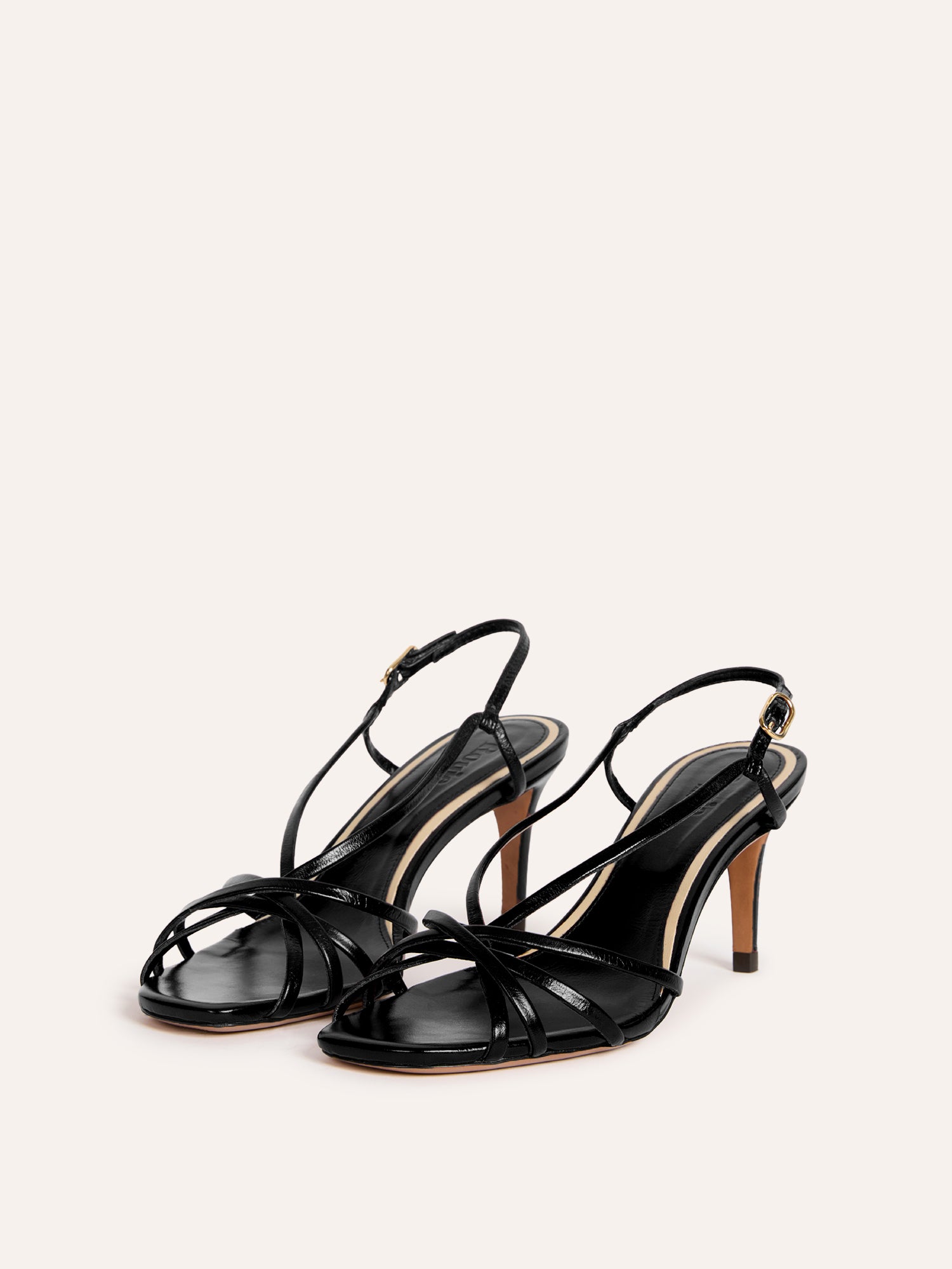 ARLESIENNE sandals